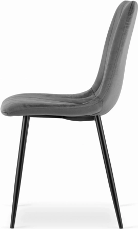 Timeless minimalist design