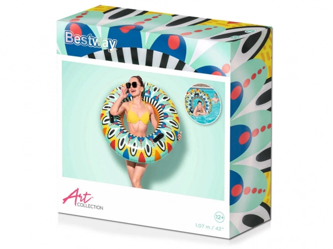Fiesta Swimming Ring