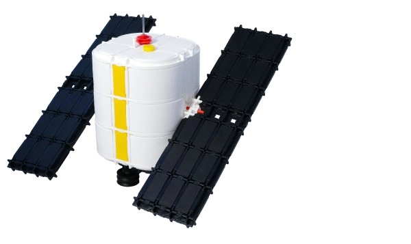 Solar Panels for Energy