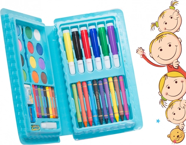 A misura di bambino e ispirante