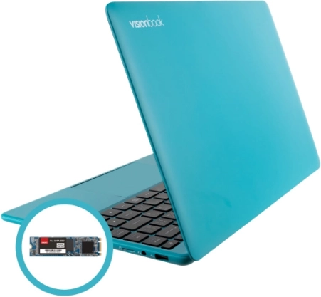 Snadné rozšíření úložiště přes M.2 SSD