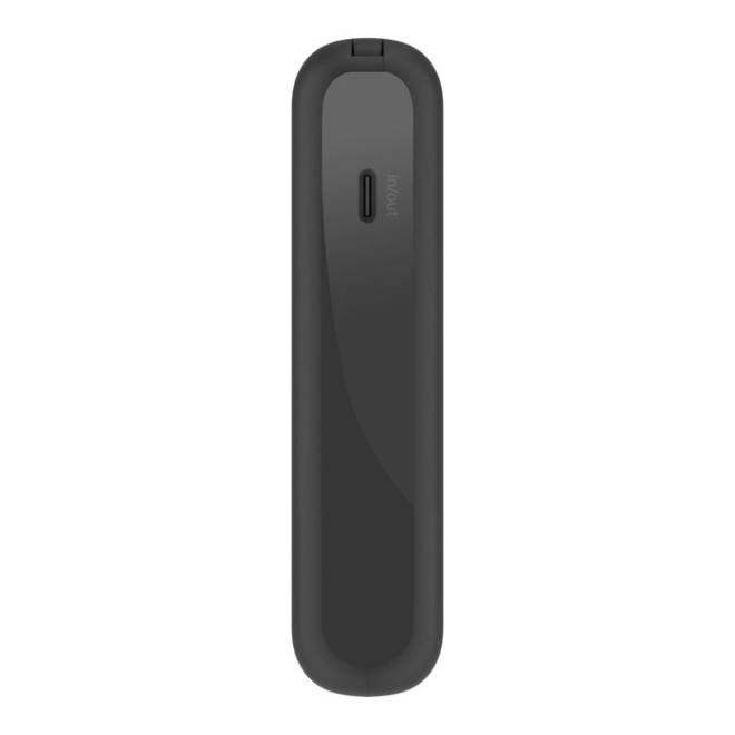 Power bank BoostCharge 10000mAh 20W with integrated USB-C cable