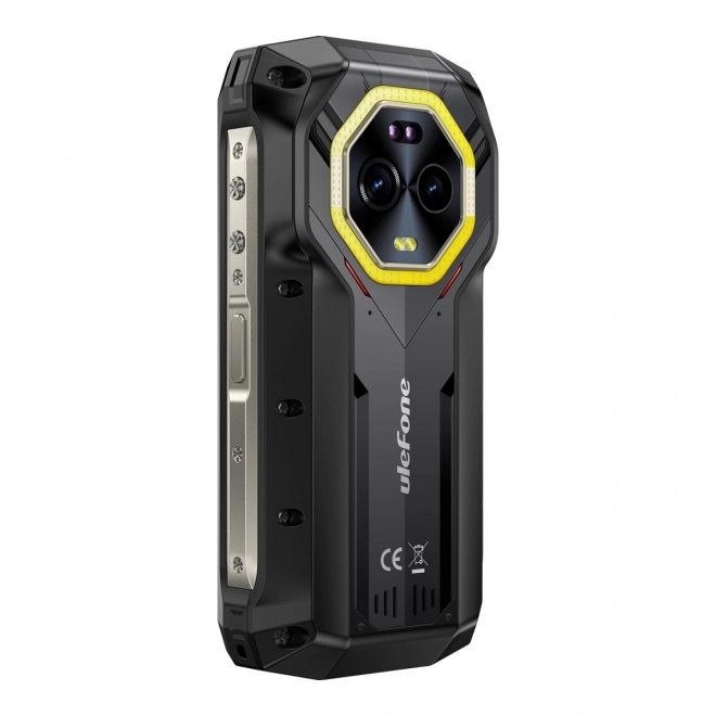 Armor Mini 20 Pro 4G Smartphone 256GB Black