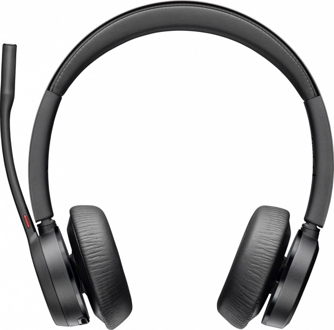 Wireless Headset Poly Voyager 4320 MS Certified