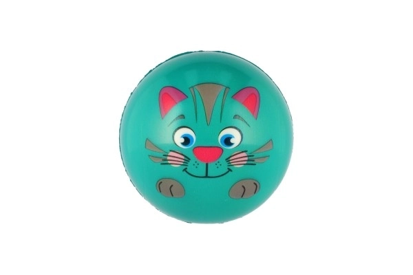 Crazy Animal Ball