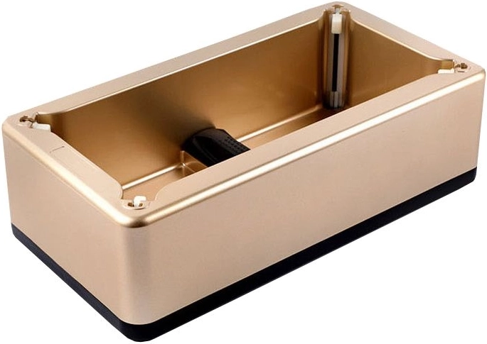 Organizzazione efficace dello spazio