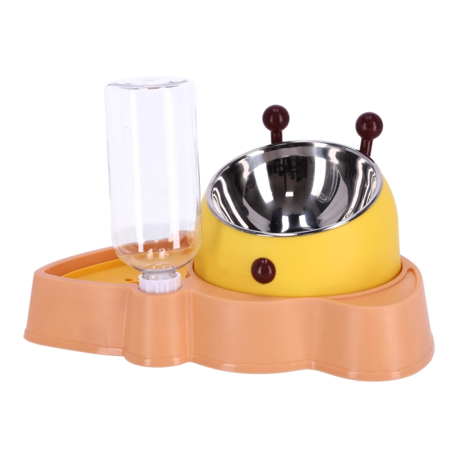 Automatic 500 ml water dispenser