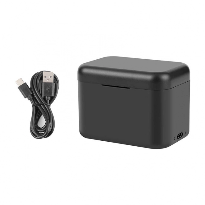 Charging Case for Insta360 X4 Batteries and Memory Cards