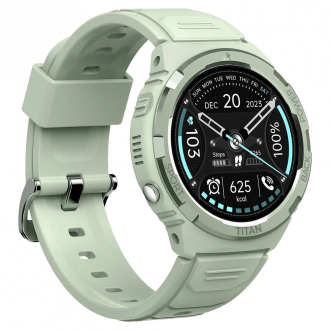 Smartwatch Titan Valkiria