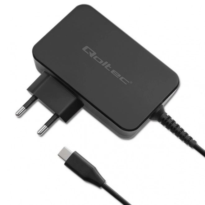 GaN Power Pro Fast Charger