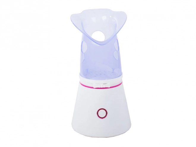 Facial Steam Sauna and Inhaler