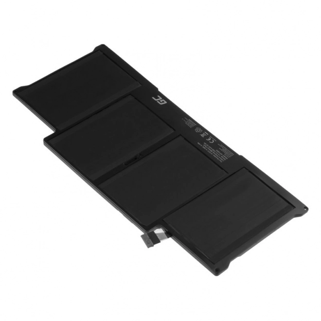 MacBook Air 13 Battery Replacement by Green Cell
