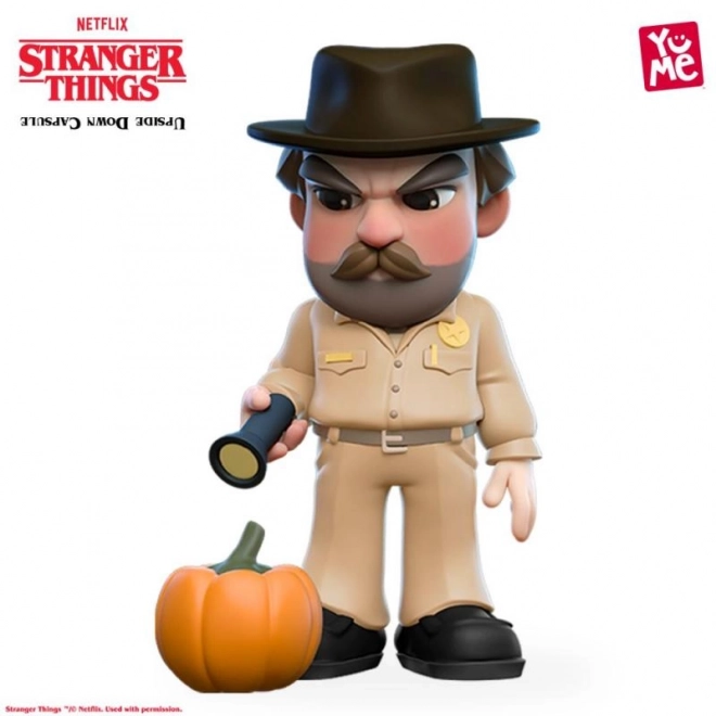 YuMe Stranger Things Figures - Randomly Delivered Variant