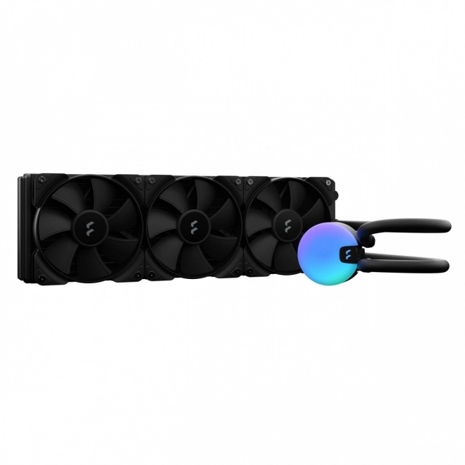 Lumen S36 Water Cooling System