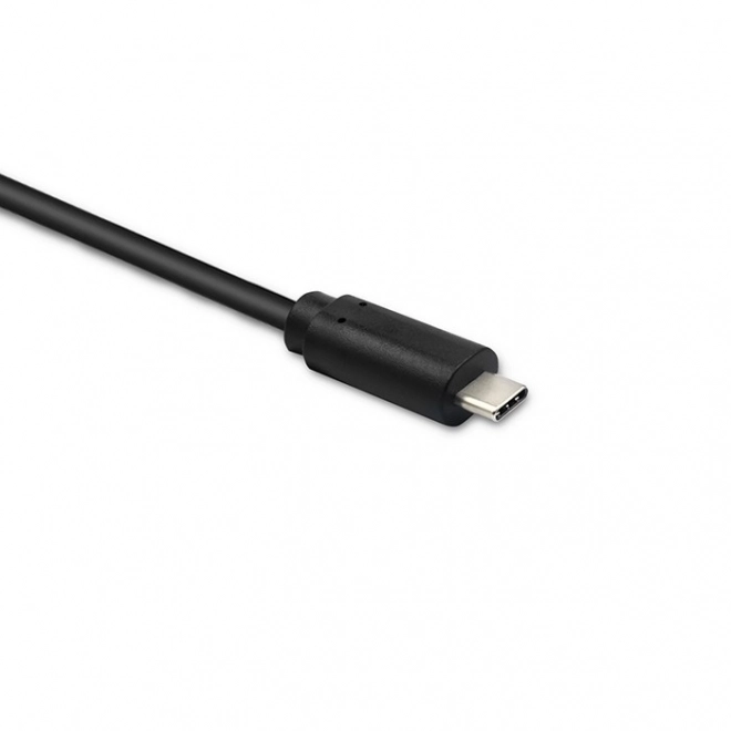 Qoltec Super Quick PD 120W USB-C Charger