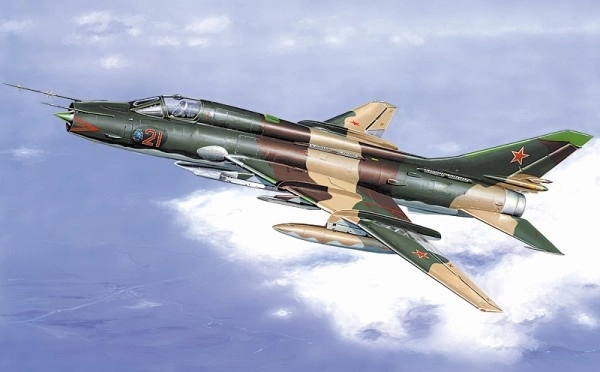 Sukhoj Su-17/22 M3