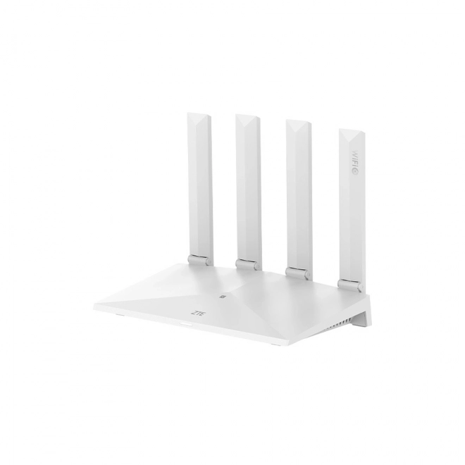 Router with Window Mounting Kit