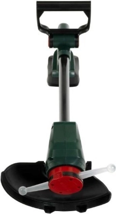 Child-safe rotating head