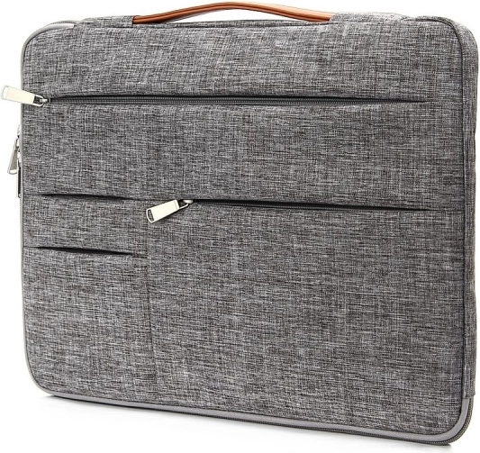 Trasporto confortevole e profilo sottile