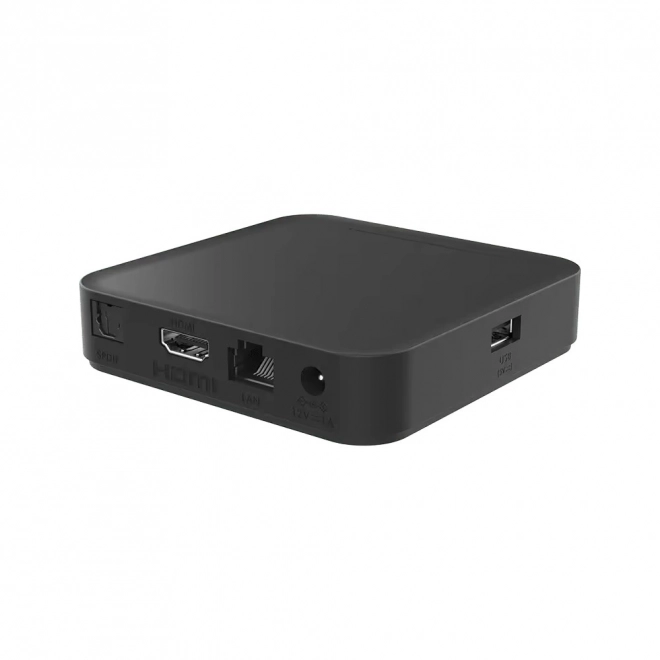 Ultra HD 4K Media Streamer with Google TV