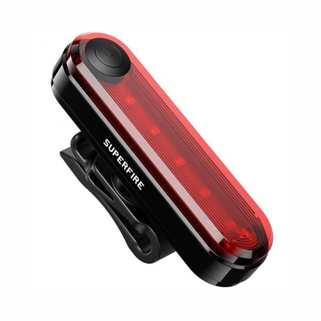 Superfire Bicycle Rear Light