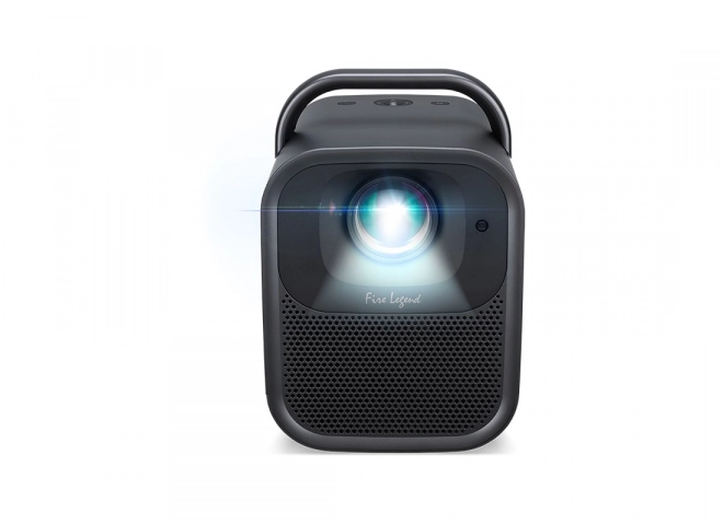 Home high-definition projector for FHD entertainment