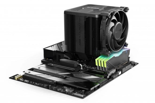 High compatibility