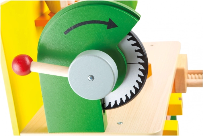Functional tools and lots of interaction