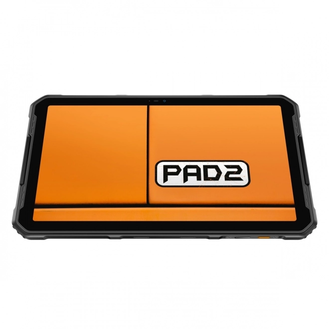 Tablet Armor Pad 2 4G 11 Inch 8/256GB Black
