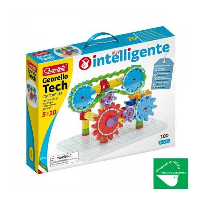 Awarded as “Right Toy”