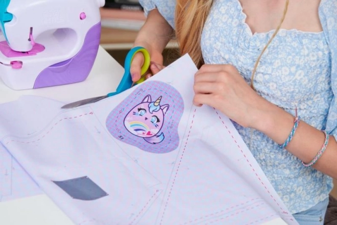 Fashion Studio naaimachine voor mode