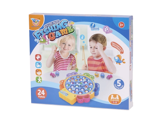 Complete set for 1–5 players