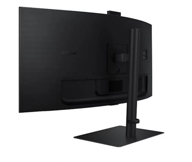 Curved Monitor ViewFinity S65VC 34"