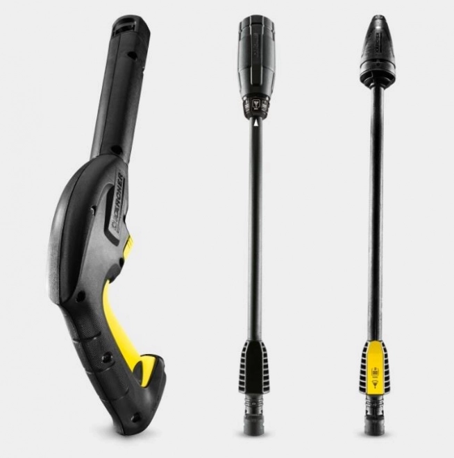 Karcher K2 Power Control Pressure Washer