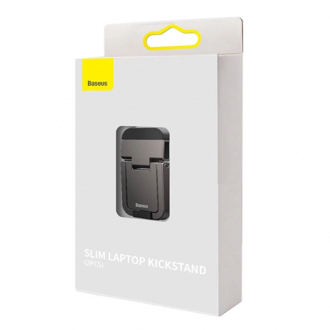 Baseus Slim Laptop Stand Set