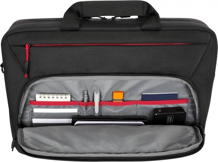 Chytrá organizace a dostatek kapes