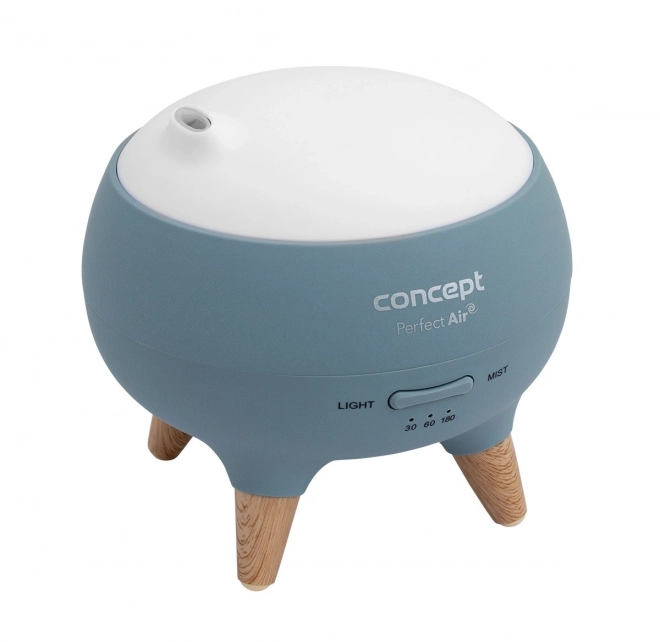 Aromatherapy Diffuser Perfect Air Marine