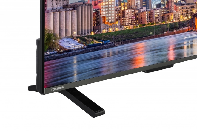 40-inch LED TV