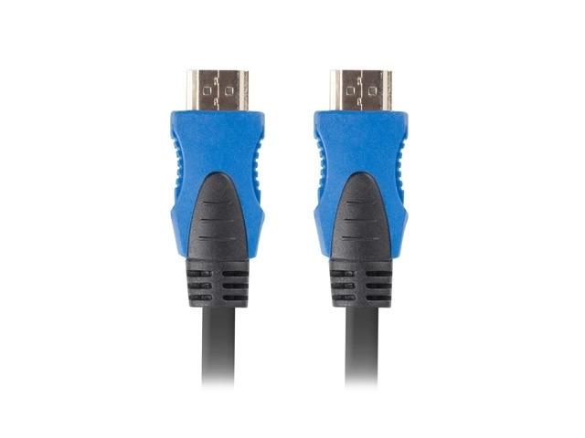 Hdmi Cable V2.0 4K Pure Copper 20m Black