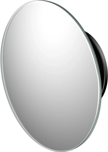 Širše vidno polje brez mrtvih kotov