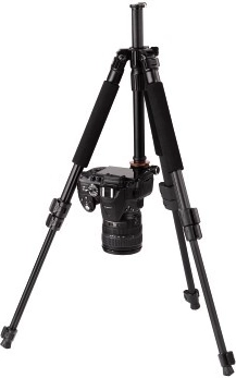 Testa a sfera 3D regolabile