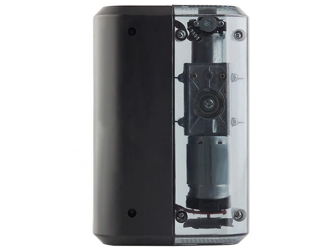 Wireless Compressor Tracer
