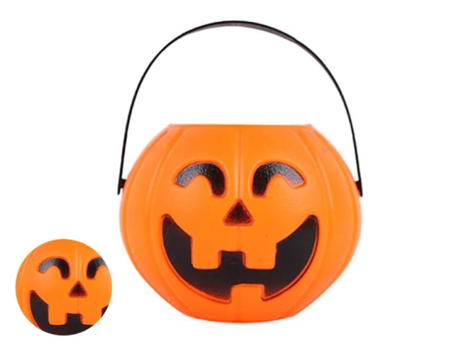 Ideal for collecting sweets