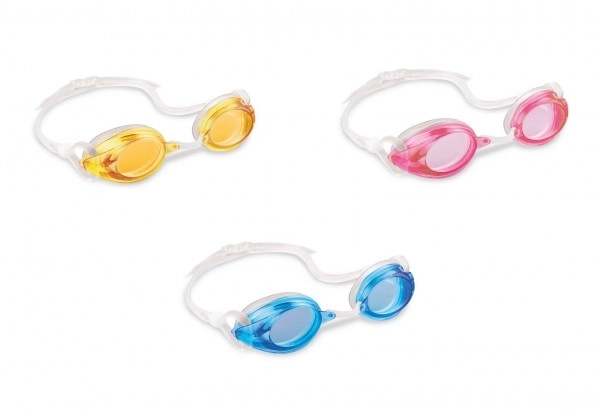 Swimming Goggles Play