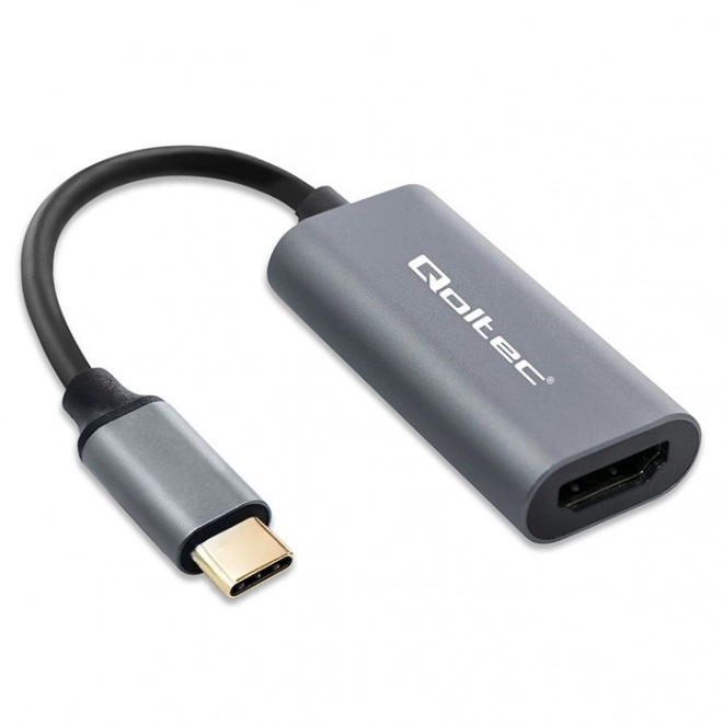 USB-C to HDMI 4K Adapter