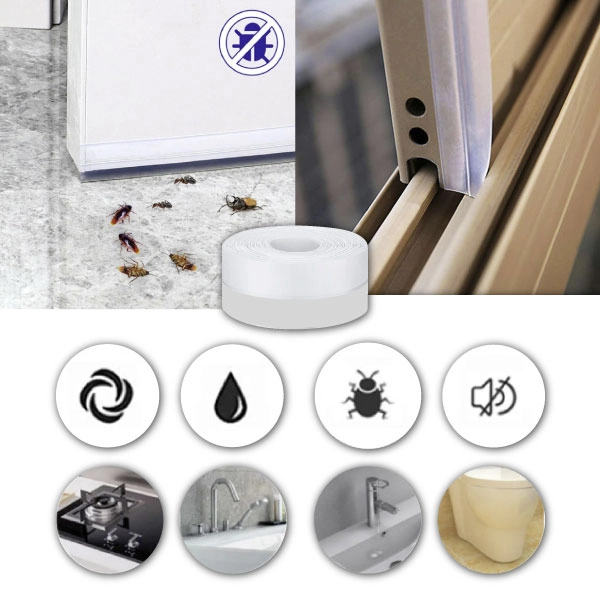 Special packaging