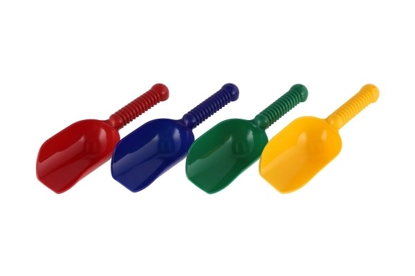 Paletta di plastica per bambini 24cm