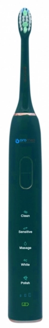Sonic Toothbrush Oro-Brush Green