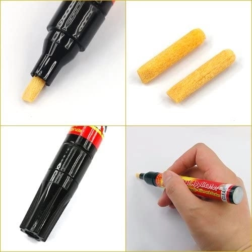 Car Paint Touch-Up Marker