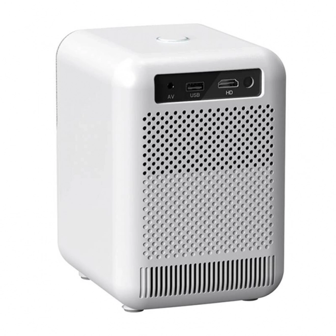 Mini projektor Byintek U4 Full HD